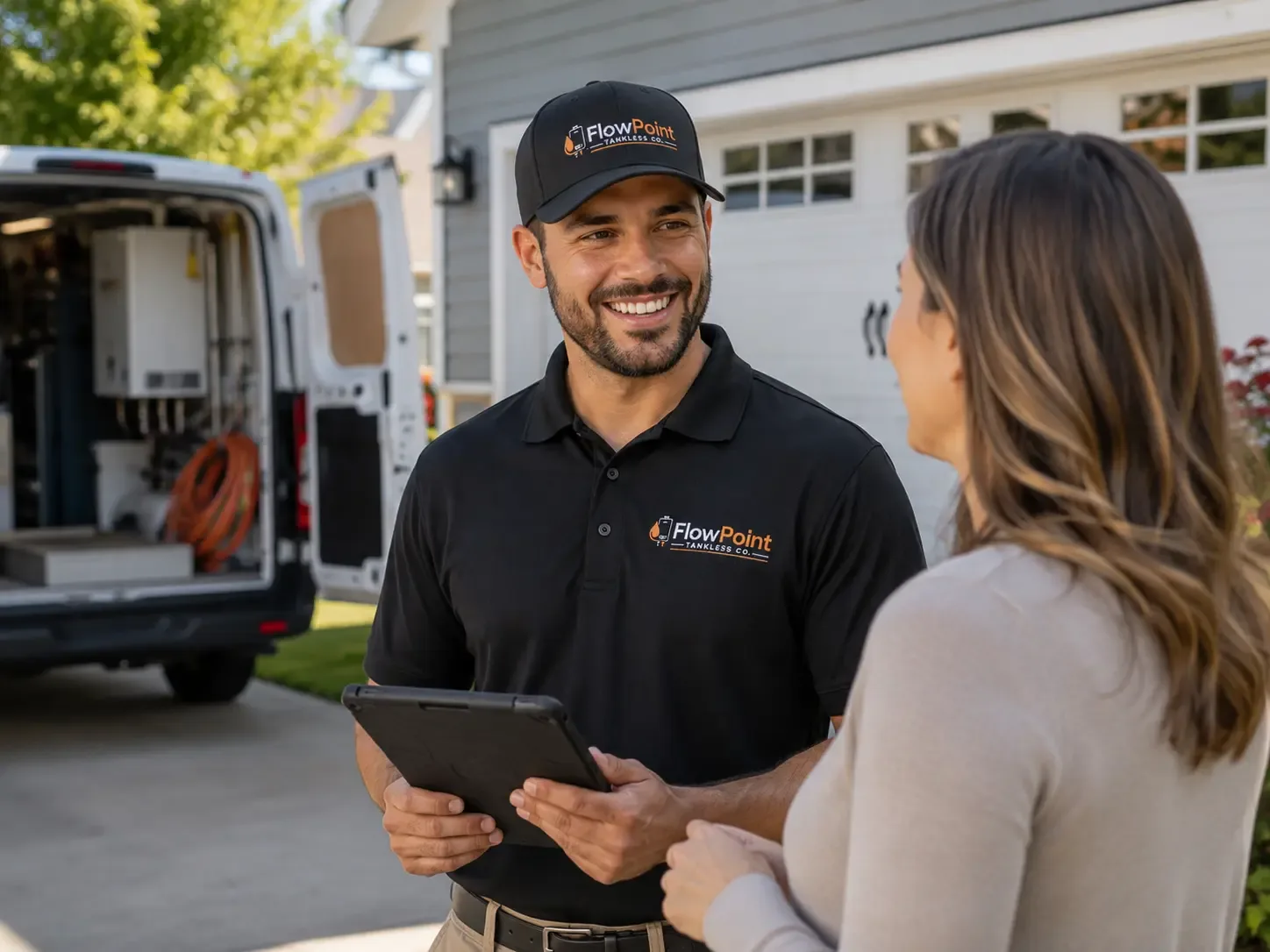 Tankless Water Heater Installation Garner, AR FAQs